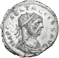 Obverse image