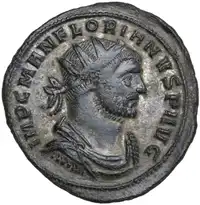 Obverse image