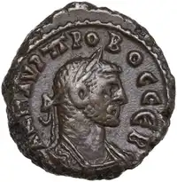 Obverse image