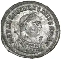 Obverse image