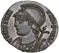 Obverse image