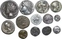 Obverse image