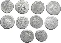 Obverse image