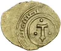 Obverse image