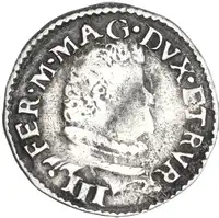 Obverse image