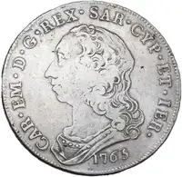 Obverse image