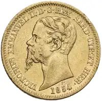 Obverse image