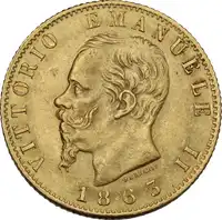 Obverse image