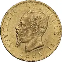Obverse image
