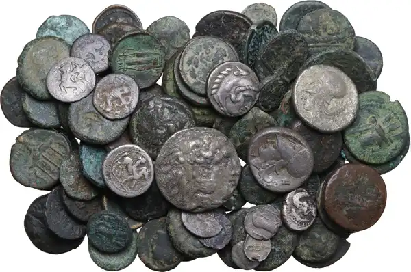 Obverse image