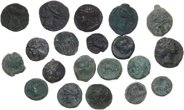 Obverse image