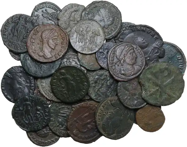 Obverse image