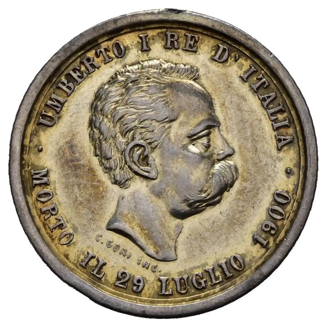Dritto moneta