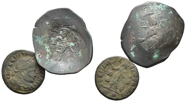 Obverse image