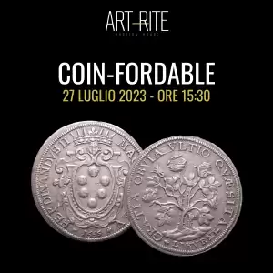 Banner Art-Rite 69: COIN-fordable