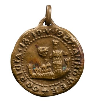 Obverse image
