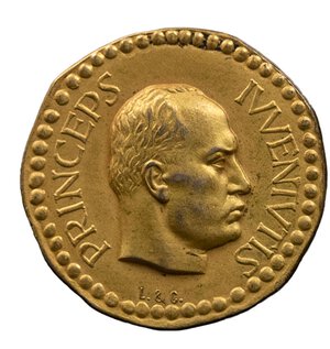 Obverse image
