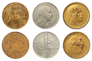 Obverse image