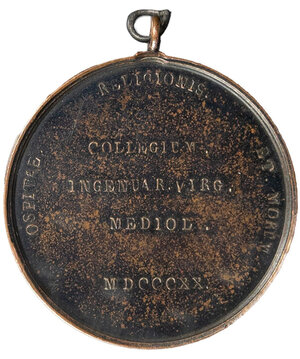 Reverse image