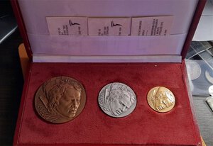 Obverse image