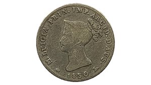 Obverse image