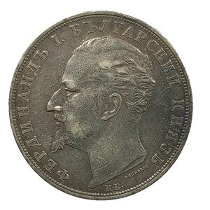 Obverse image