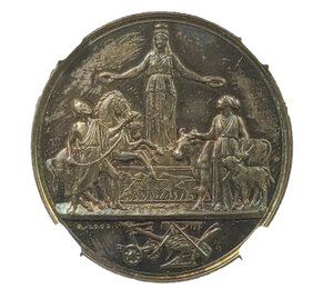 Obverse image
