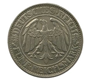 Obverse image