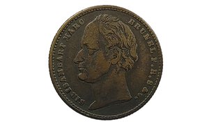 Obverse image