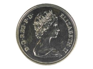 Obverse image