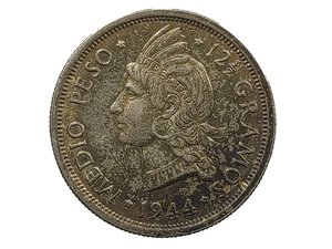 Obverse image