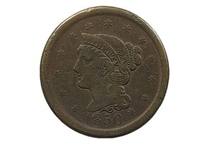 Obverse image