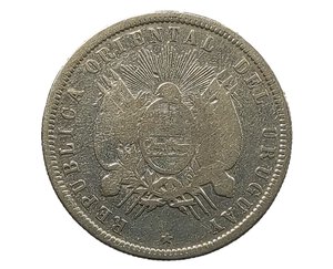Obverse image