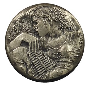 Obverse image