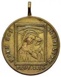 Obverse image