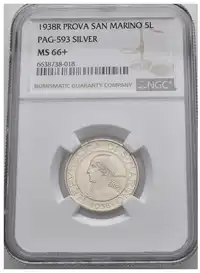 Obverse image