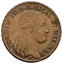 Obverse image