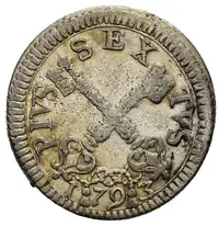Obverse image