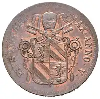 Obverse image