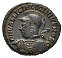 Obverse image