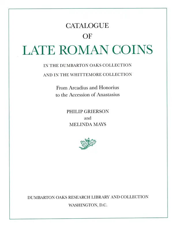 Obverse image