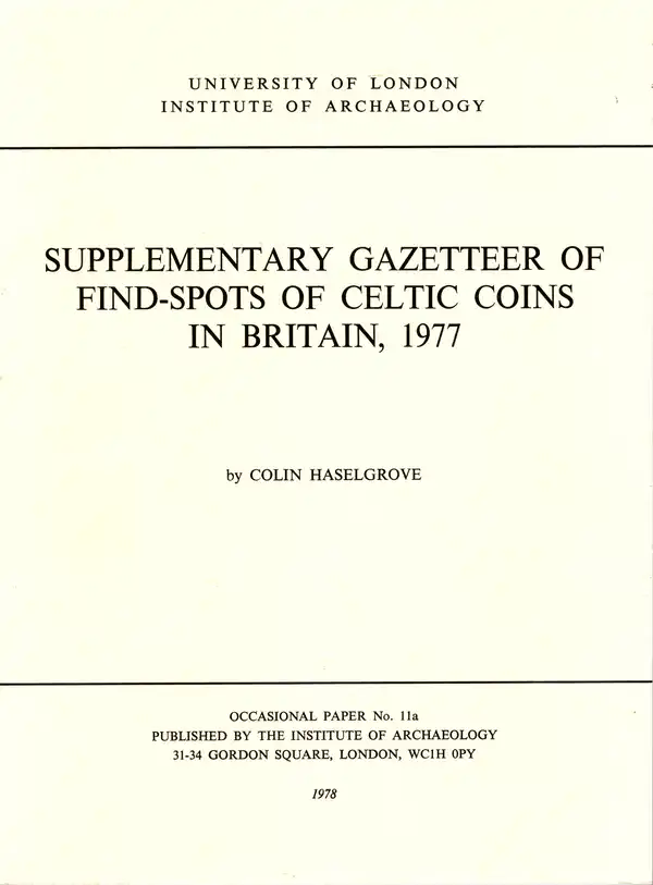 Obverse image