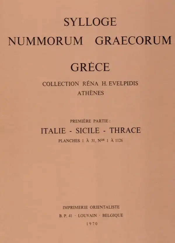Obverse image