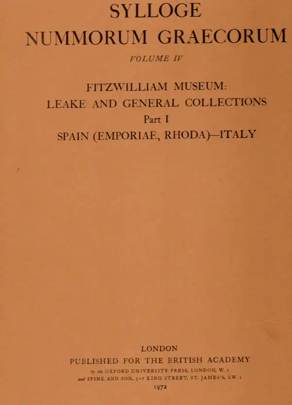 Obverse image