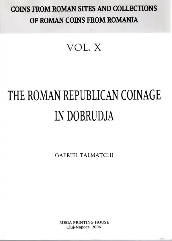 Obverse image