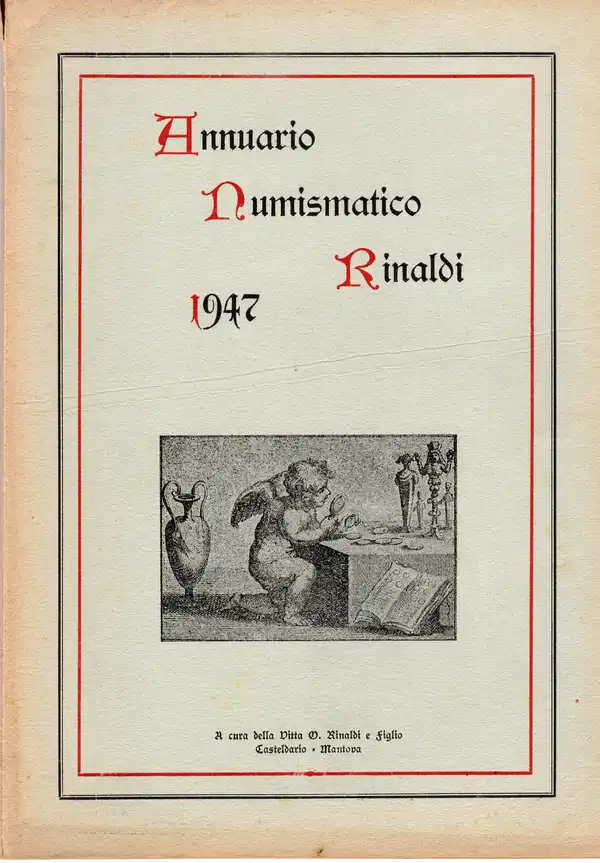 Obverse image