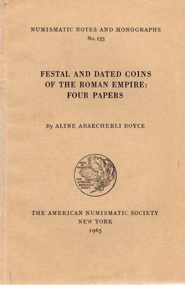 Obverse image