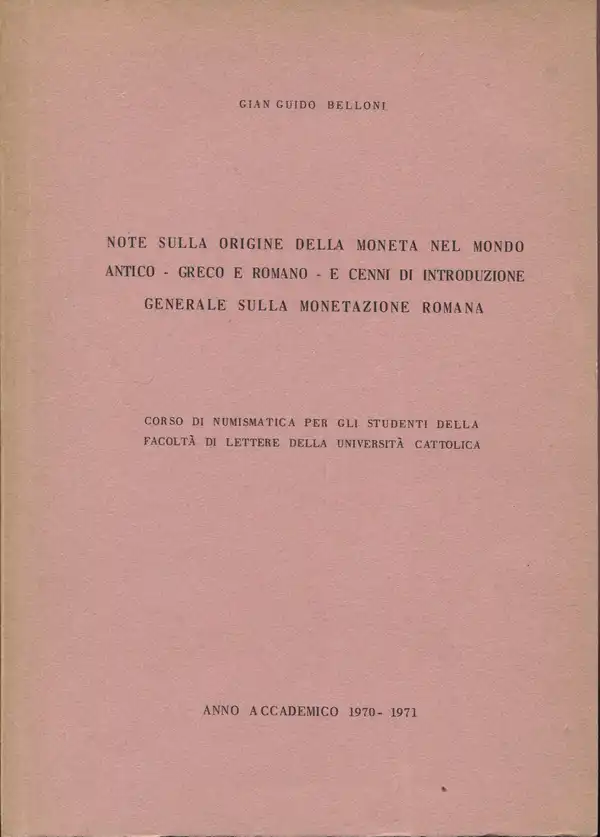 Obverse image