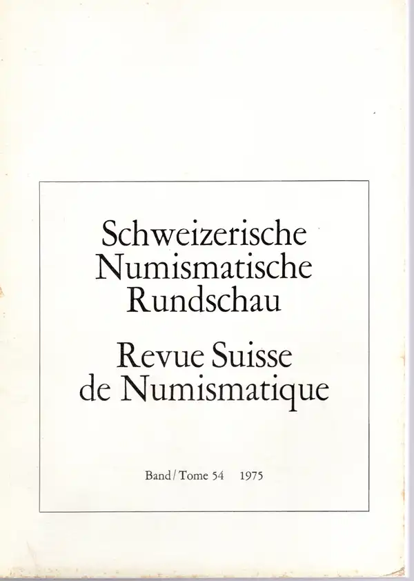 Obverse image