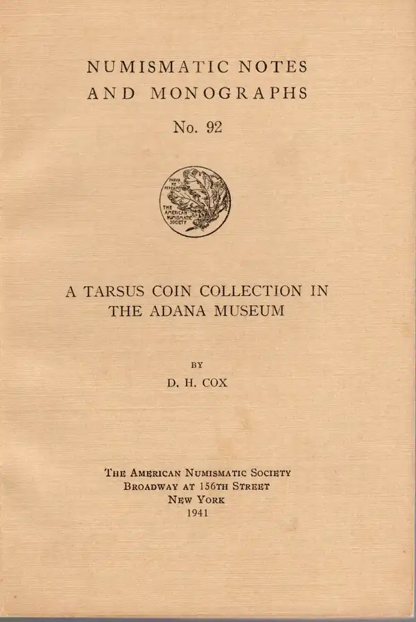 Obverse image